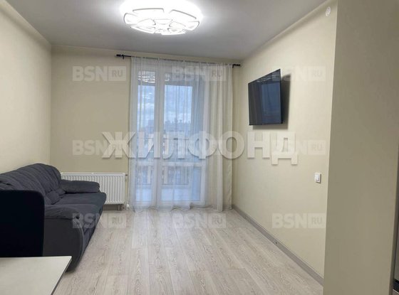 Продажа однокомнатной квартиры - городской поселок Новоселье, Красносельское шоссе, д.16 