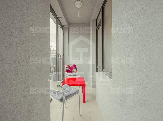 Продажа однокомнатной квартиры - Кременчугская улица, д.11, корп.1 