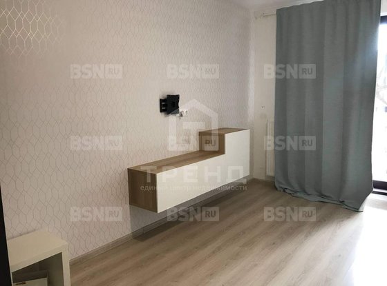 Аренда однокомнатной квартиры - Мурино, Менделеева бульвар, д.16 