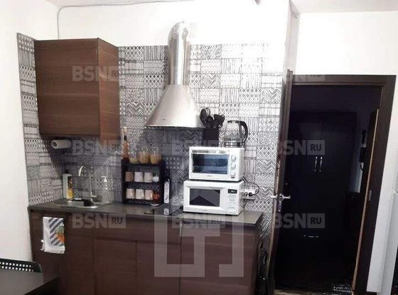 Продажа однокомнатной квартиры - Лётчика Лихолетова улица, д.14, корп.2 стр 1 