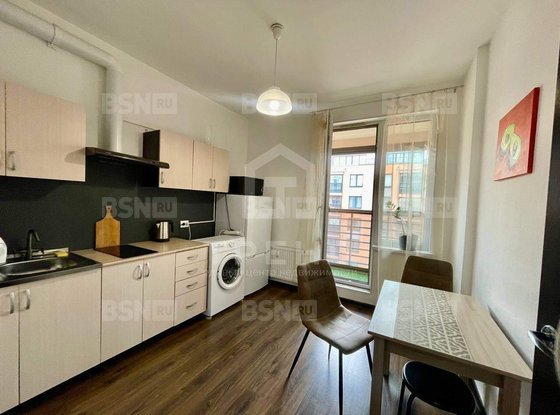 Продажа однокомнатной квартиры - 27-я В.О. линия, д.6, корп.2 