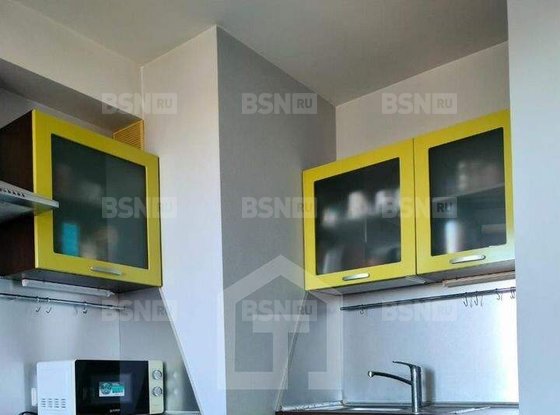 Продажа однокомнатной квартиры - Космонавтов проспект, д.23, корп.3 