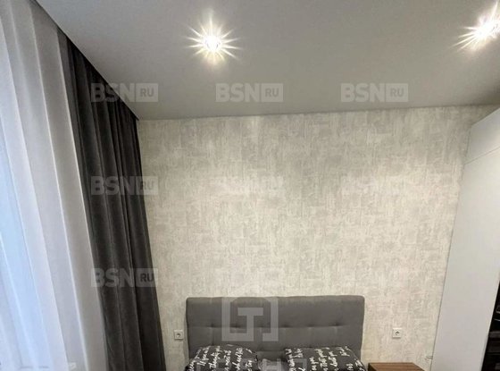 Продажа однокомнатной квартиры - Кудрово, Европейский проспект, д.8 