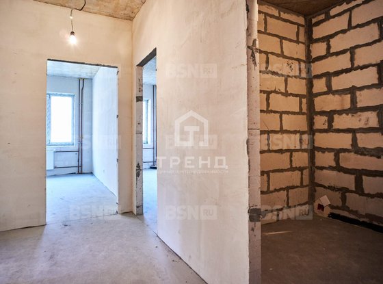 Продажа двухкомнатной квартиры - деревня Юкки, Тенистая улица, д.11, корп.1 