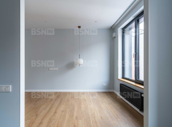 Аренда трехкомнатной квартиры - Белоостровская улица, д.7, стр. 1 