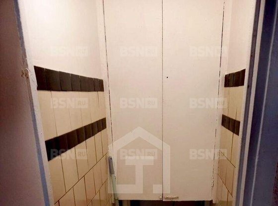 Продажа однокомнатной квартиры - Лётчика Пилютова улица, д.23 