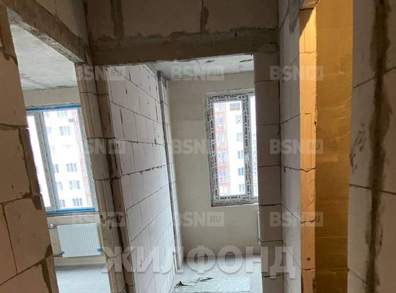 Продажа двухкомнатной квартиры - Мурино, Шоссе в Лаврики улица, д.95 