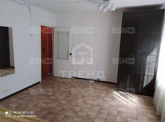 Продажа однокомнатной квартиры - Червонного Казачества улица, д.18 