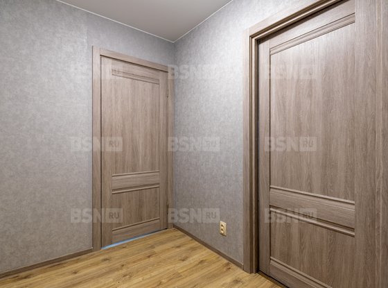 Продажа двухкомнатной квартиры - Ланское шоссе, д.11 