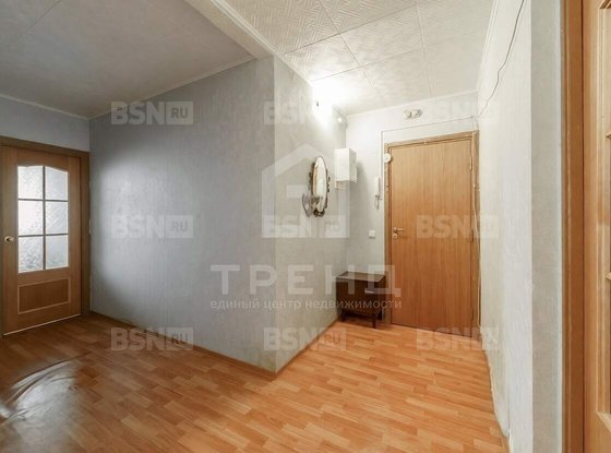 Продажа однокомнатной квартиры - Тельмана улица, д.30, корп.1 
