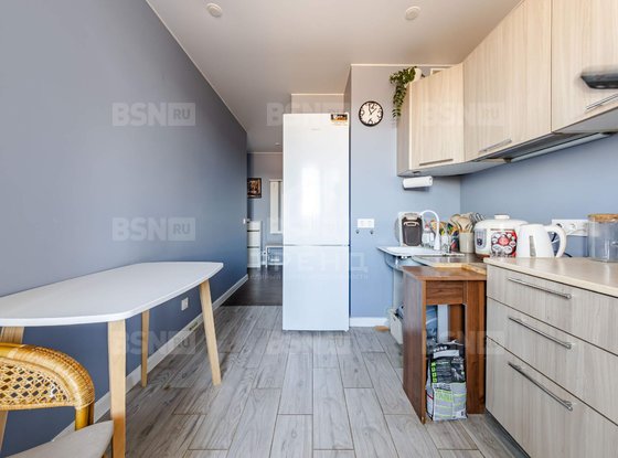 Продажа однокомнатной квартиры - Всеволожск, Дорога Жизни шоссе, д.7, корп.1 