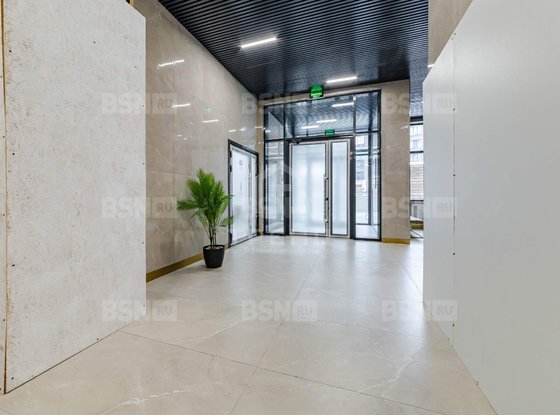 Продажа однокомнатной квартиры - Уральская улица, д.23 