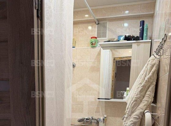 Продажа двухкомнатной квартиры - Витебский проспект, д.31, корп.2 