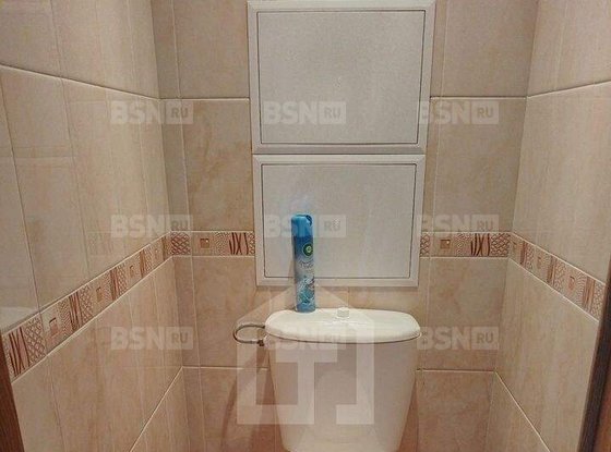 Продажа двухкомнатной квартиры - Бадаева улица, д.8, корп.2 