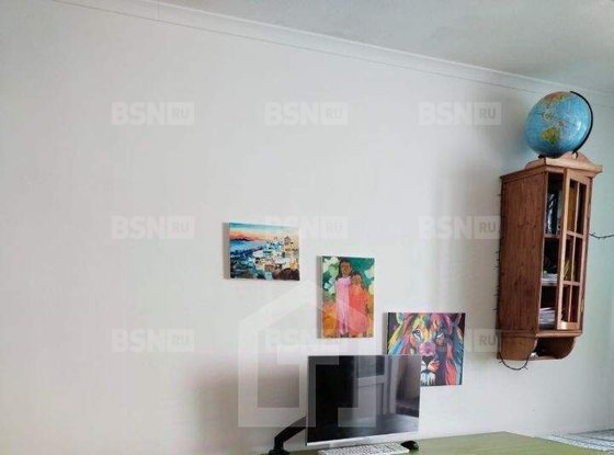 Продажа однокомнатной квартиры - Кудрово, Пражская улица, д.13 