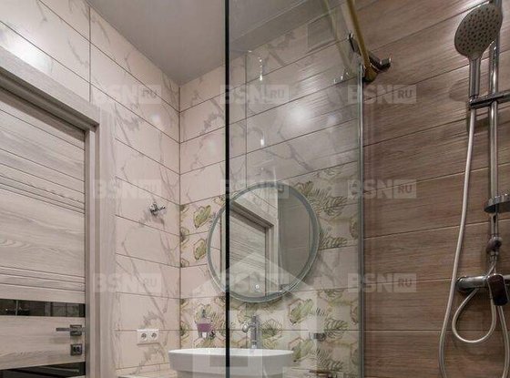 Продажа двухкомнатной квартиры - Богословская улица, д.4, корп.1 