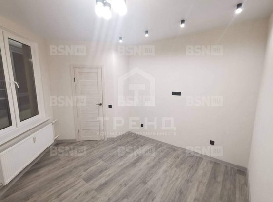 Продажа однокомнатной квартиры - Богатырский проспект, д.2, астр1 