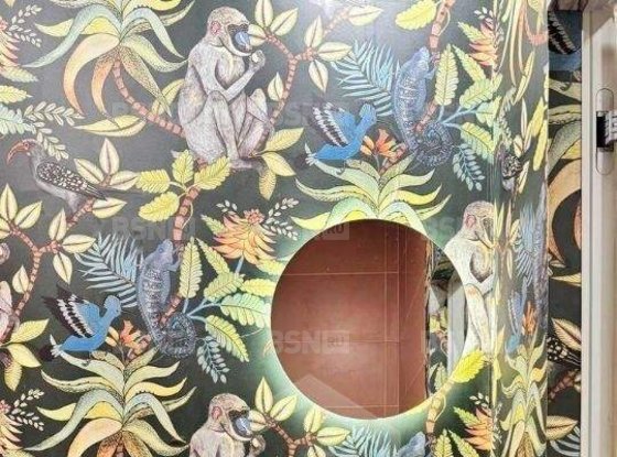 Продажа двухкомнатной квартиры - Обуховской Обороны проспект, д.70, корп.4 стр 1 