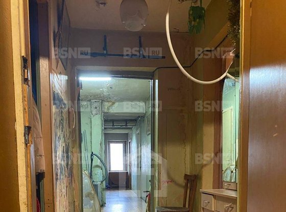 Продажа пятикомнатной квартиры - Суздальский проспект, д.57 