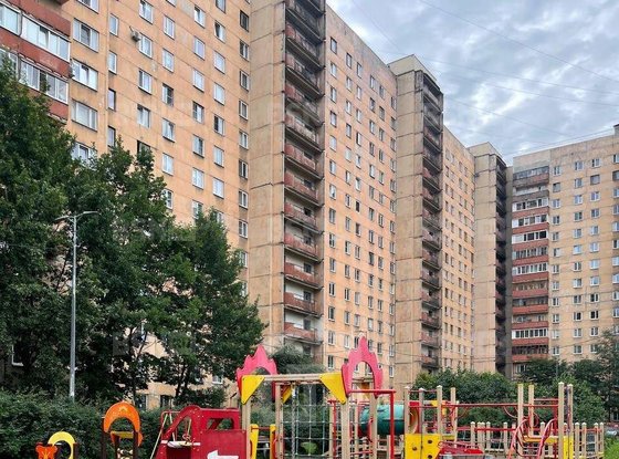 Продажа трехкомнатной квартиры - Ленинский проспект, д.92, корп.3 
