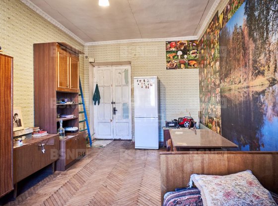 Продажа трехкомнатной квартиры - Стачек проспект, д.69 