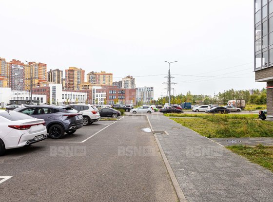 Продажа однокомнатной квартиры - Гудиловская улица, д.9, стр1 