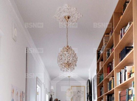 Продажа четырехкомнатной квартиры - 13-я Красноармейская улица, д.17 