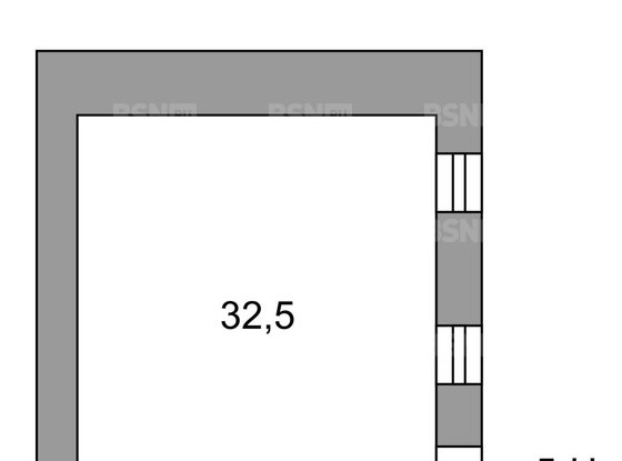 Продажа офиса - Крюкова канала набережная, д.7/2, литера А 