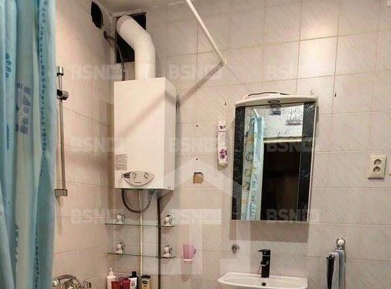 Продажа двухкомнатной квартиры - Витебская улица, д.21 