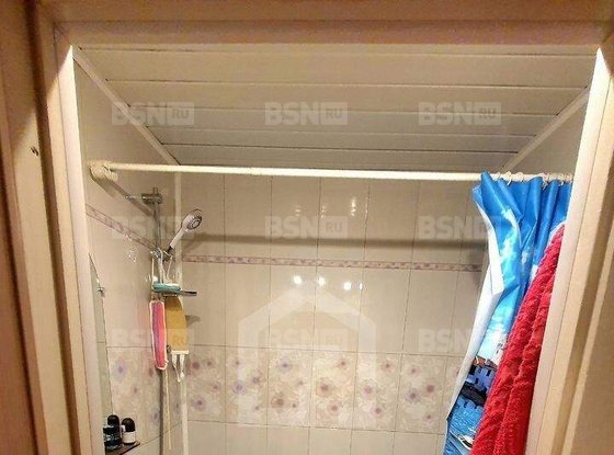 Продажа двухкомнатной квартиры - Энтузиастов проспект, д.40, корп.2 