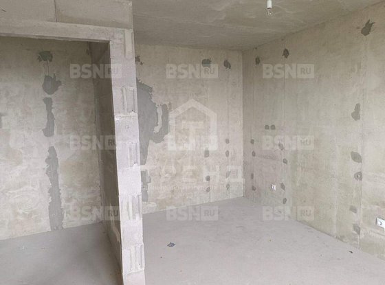 Продажа однокомнатной квартиры - поселок Шушары, Валдайская улица, д.2, корп.2 