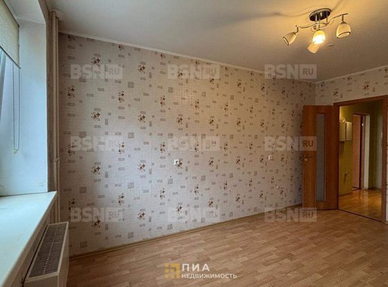 Продажа однокомнатной квартиры - Красное Село, Геологическая улица, д.42 