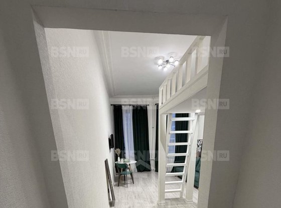 Продажа однокомнатной квартиры - Садовая улица, д.32/1 