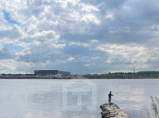 Продажа участка - городской поселок имени Свердлова, имени Свердлова гп