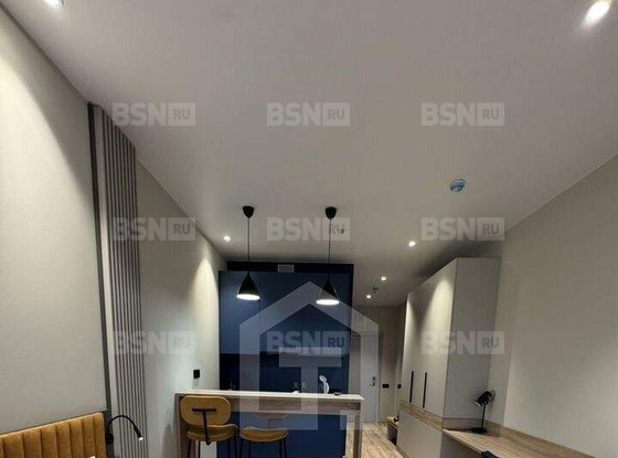 Продажа однокомнатной квартиры - Энергетиков проспект, д.8, корп.2 