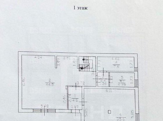 Продажа дома - деревня Юкки, Еловая Аллея улица, д.44, А