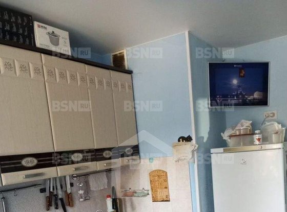 Продажа трехкомнатной квартиры - Кондратьевский проспект, д.85, корп.1 