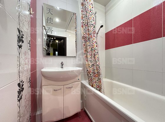 Продажа однокомнатной квартиры - 5-й Предпортовый проезд, д.1 