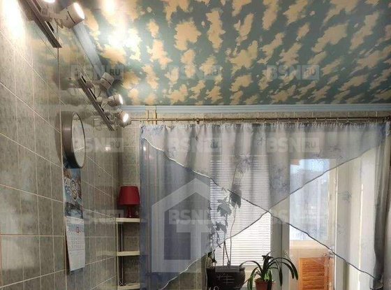 Продажа двухкомнатной квартиры - Октябрьская набережная, д.124, корп.7 