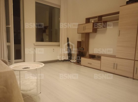 Продажа однокомнатной квартиры - Ветеранов проспект, д.183 