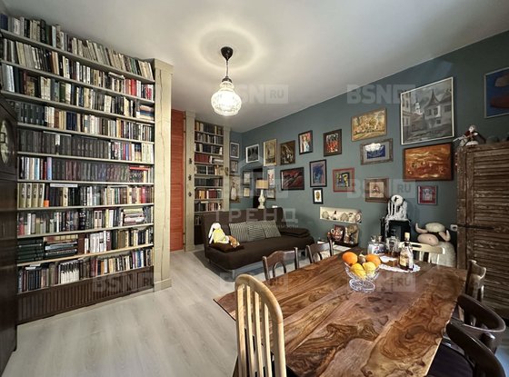 Продажа двухкомнатной квартиры - 13-я Красноармейская улица, д.6 