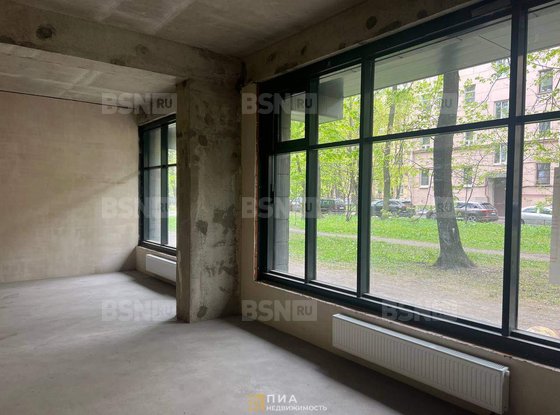 Аренда универсального помещения - Благодатная улица, д.57 