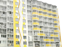 Продажа квартиры-студии - Ленинградская область, Всеволожский район, Бугры п., Нижняя ул., д.5, к.2 