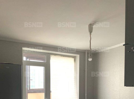 Продажа однокомнатной квартиры - Мурино, Шувалова улица, д.2 