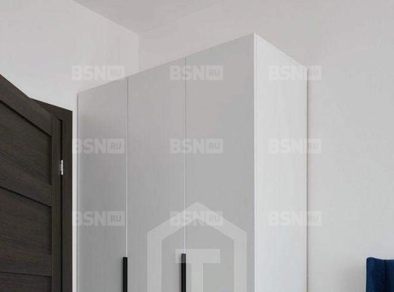 Продажа однокомнатной квартиры - Железнодорожный проспект, д.14, корп.3 стр 1 