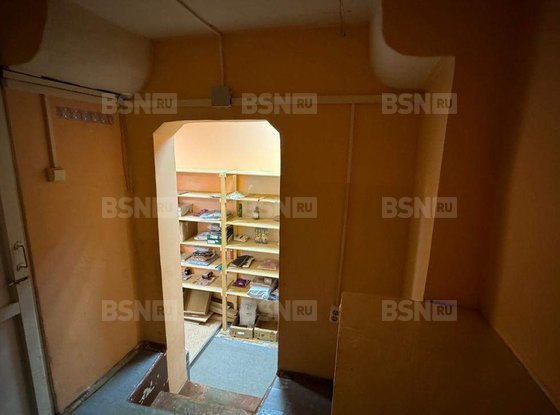 Продажа офиса - Индустриальный проспект, д.15, литера А 