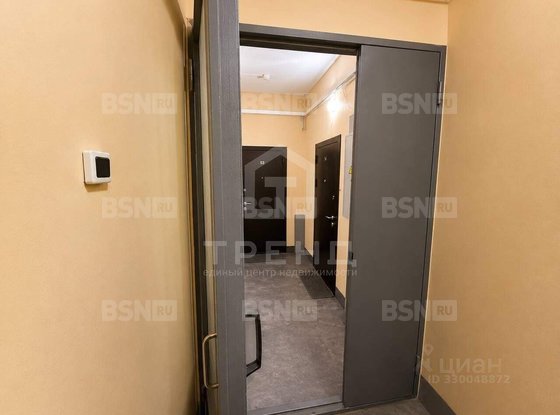 Продажа двухкомнатной квартиры - Петергофское шоссе, д.78, корп.5 