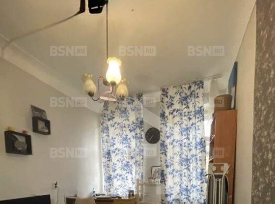 Продажа трехкомнатной квартиры - Заозёрная улица, д.6 