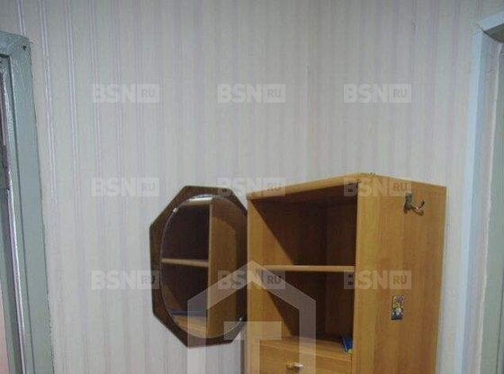 Продажа однокомнатной квартиры - Вербная улица, д.20/2 