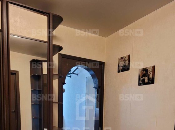 Продажа трехкомнатной квартиры - Афонская улица, д.24, корп.1 